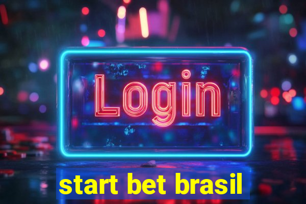 start bet brasil